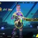 Blood Strike Accounts